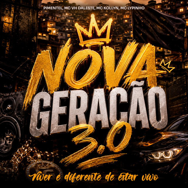 Nova Geração 3.0: Viver É Diferente de Estar Vivo