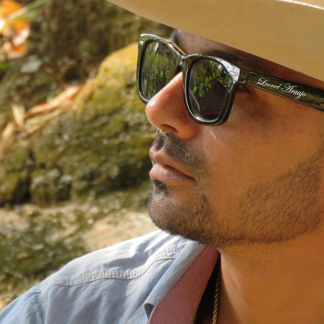 Leonel Araujo