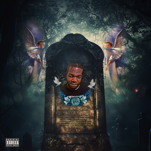 In Loving Memory cover art