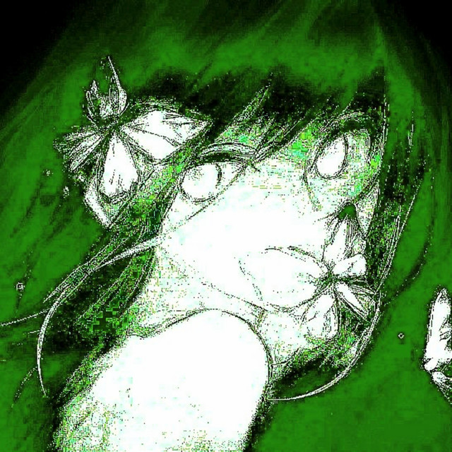 Обкладинка: Mind Deseas — HXSTXGE