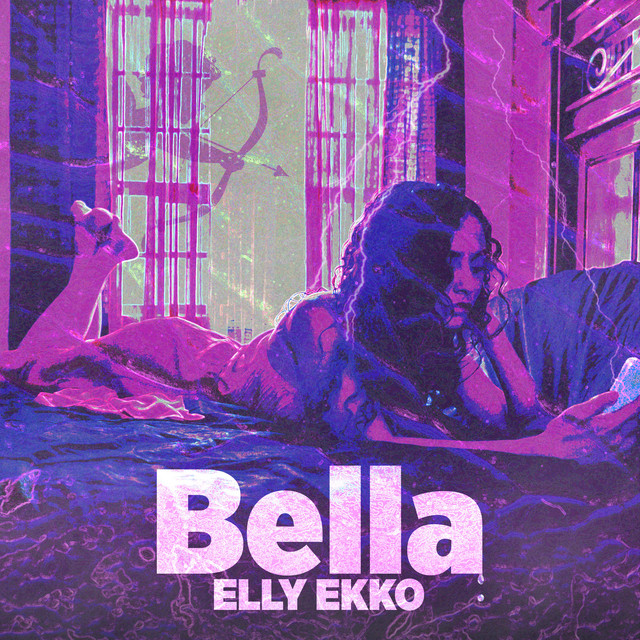 Bella cover