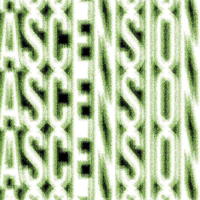 ASCENSION cover art