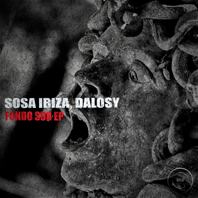Fondo Sur EP cover art