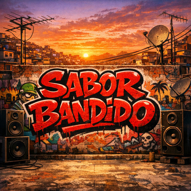 Sabor Bandido
