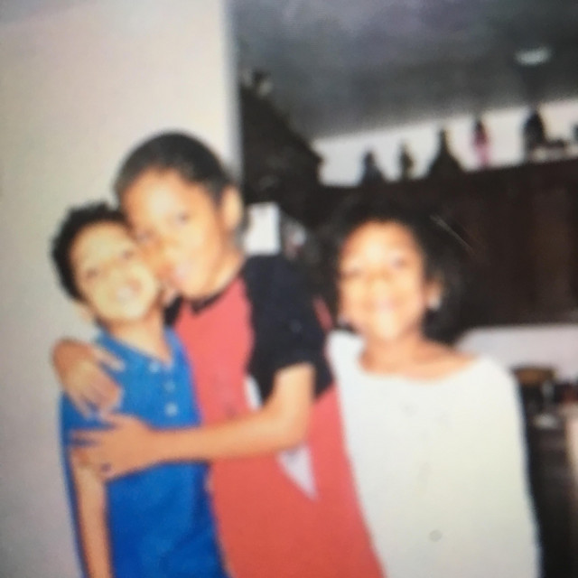 :( cover art