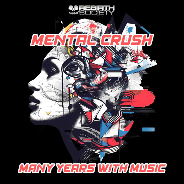 Many Years With Music album art