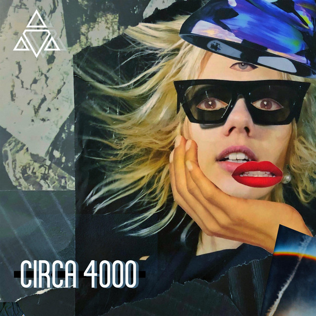Circa 4000 cover art