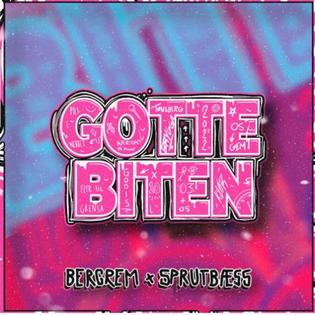 Gottebiten