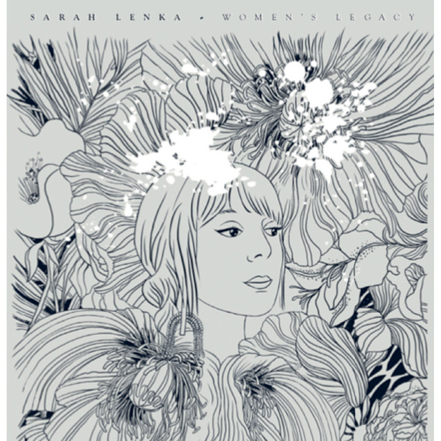 Women's Legacy cover