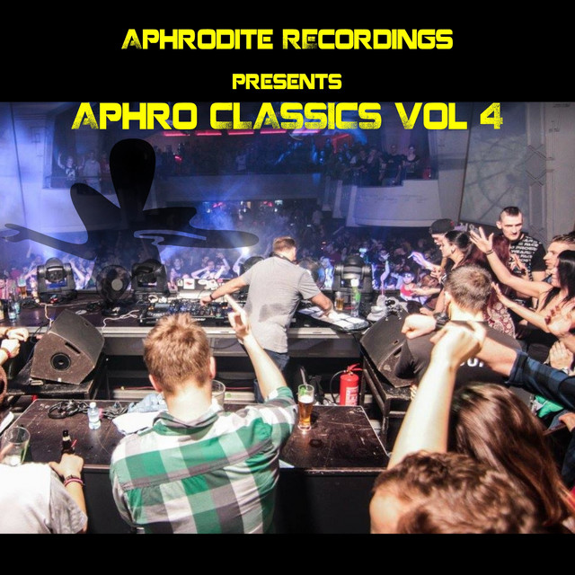 Aphro Classics 4 cover art