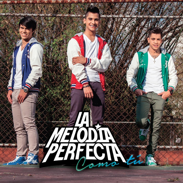 Como Tu cover art