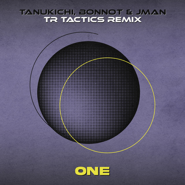 One (TR Tactics Remix)