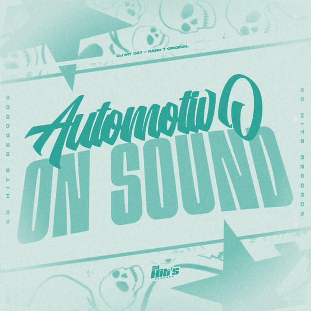 Automotivo On Sound