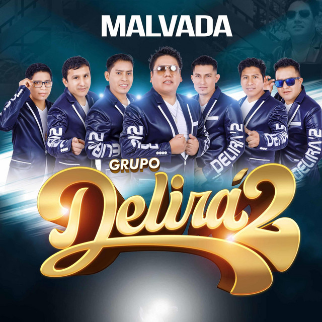 Malvada cover art