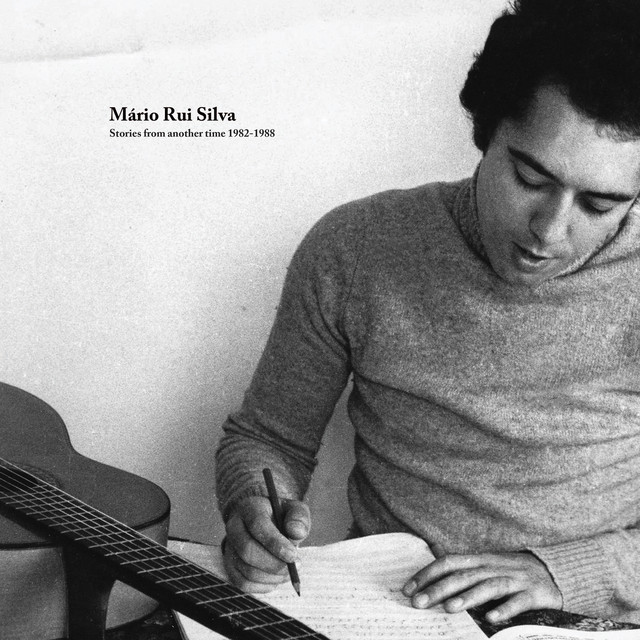 Kazum-zum-zum de Mário Rui Silva