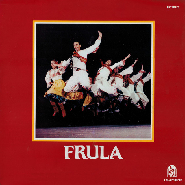Frula | Spotify