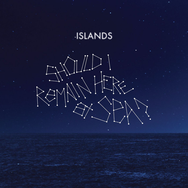 Should I Remain Here At Sea? cover art