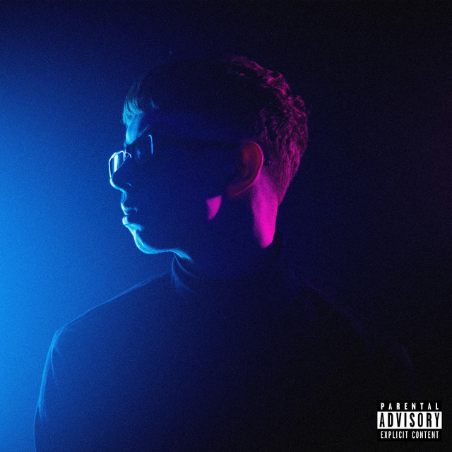 PARANOIA cover art