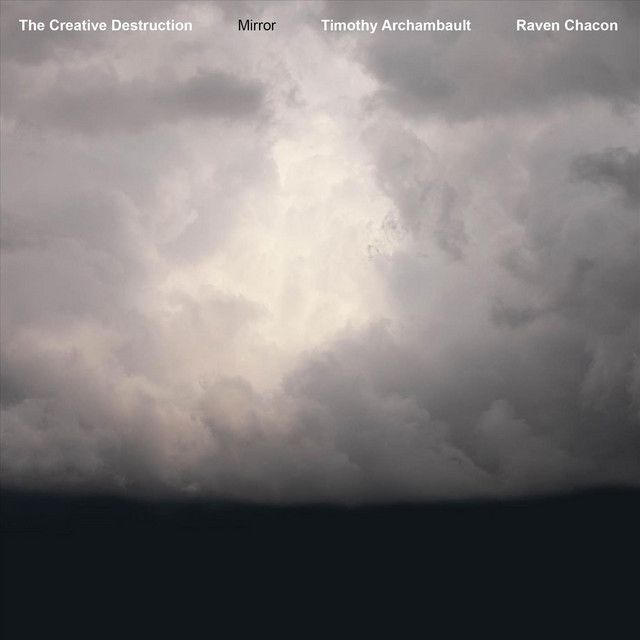 The Creative Destruction