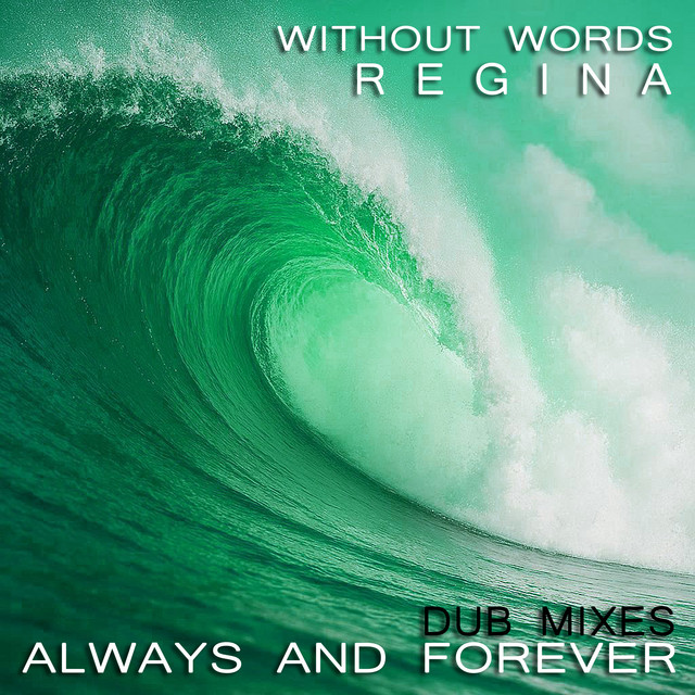 Always And Forever - Piano Dub Edit cover art