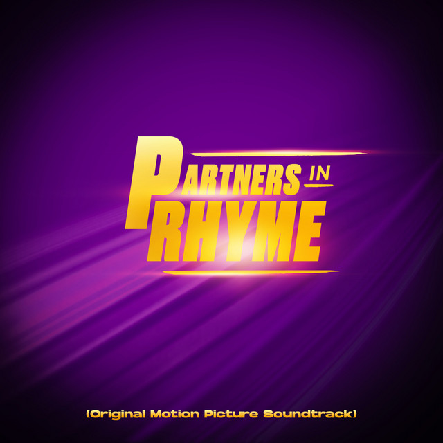 Partners in Rhyme (Original Motion Picture Soundtrack) - Compilation by ...