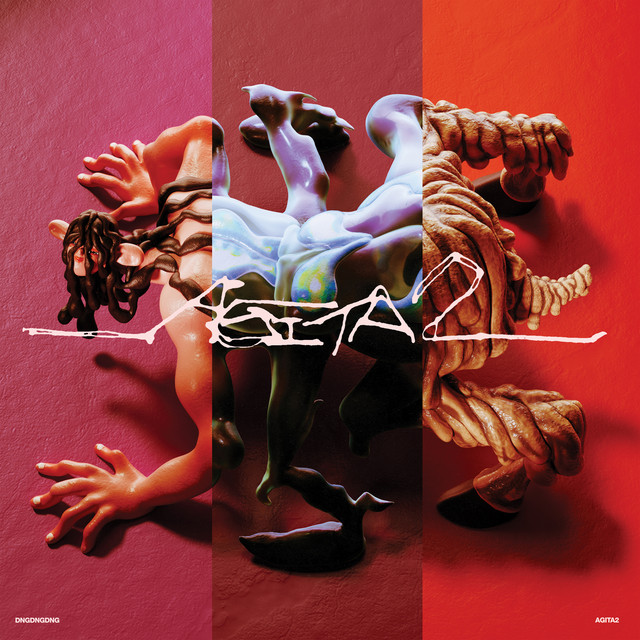 Calentao cover art