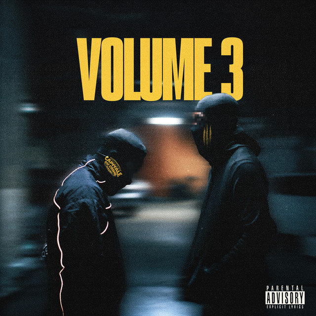 undefined album image