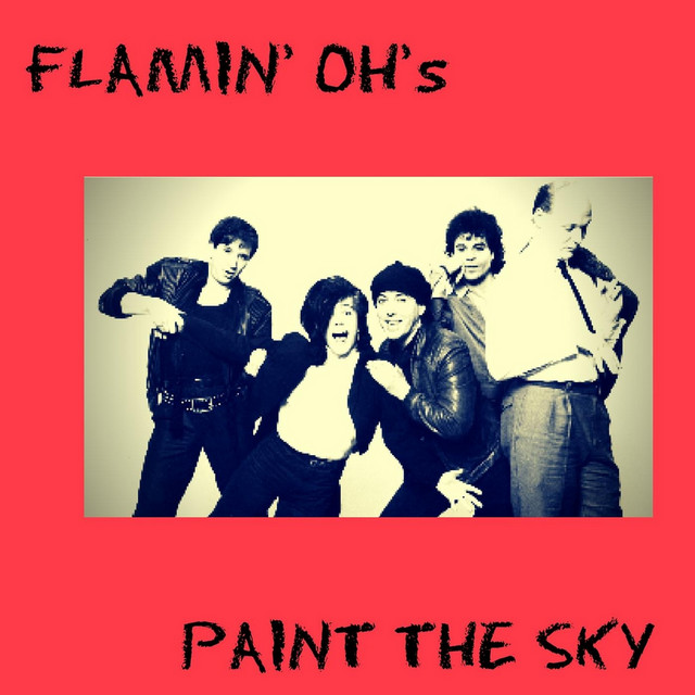 Flamin' Oh's