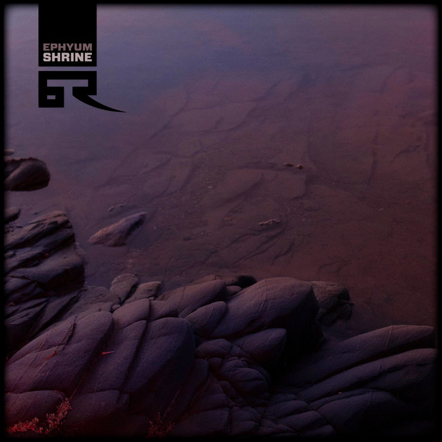 Shrine album art