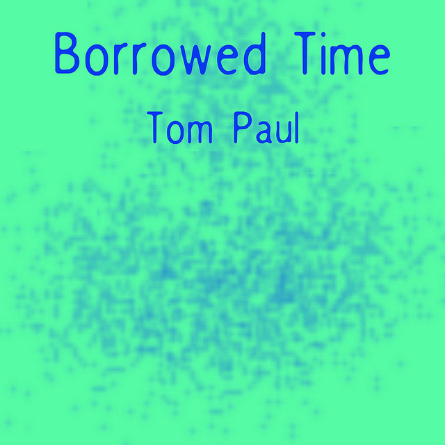 Borrowed Time cover