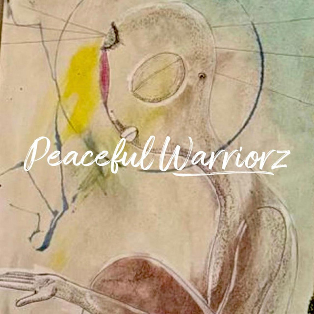 Peaceful Warriorz