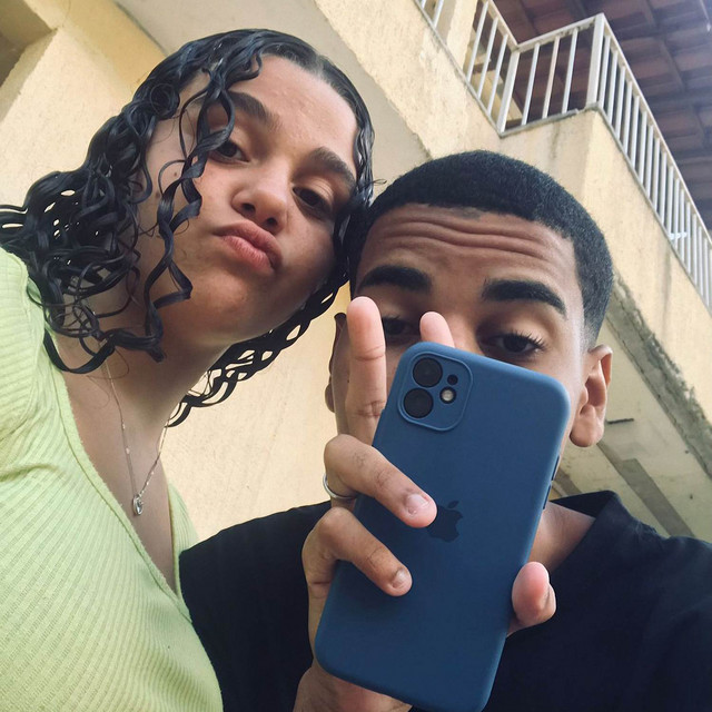 Nas Redes Sociais - Versão Funk RJ