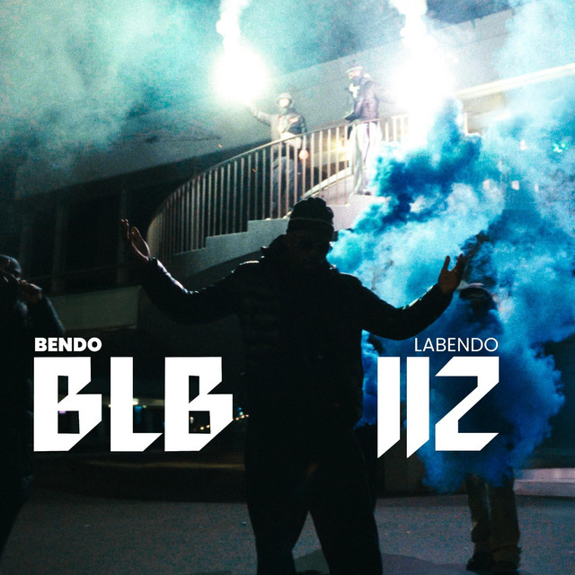 PRESENT cover art