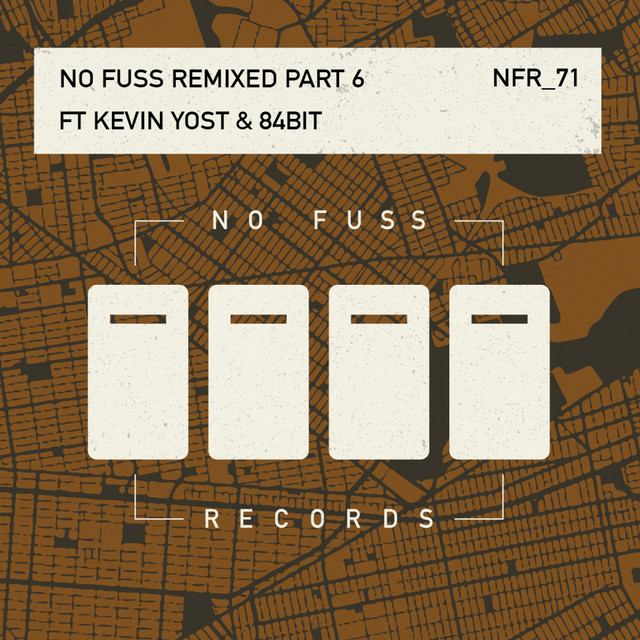 Drop It - Kevin Yost Remix