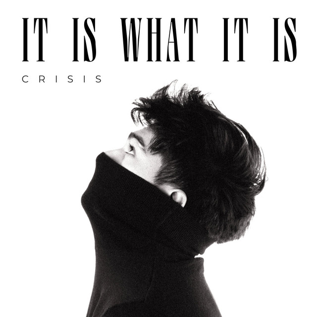 It Is What It Is cover art
