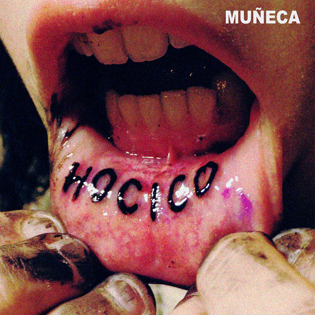 HOCICO cover art