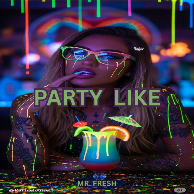 party like