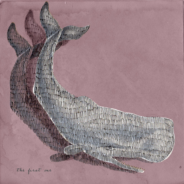The First One cover