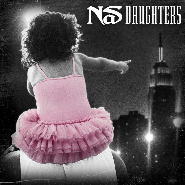 NAS The Don / Daughters レコードUnofficialのみ Daughters - Single by Nas | Spotify