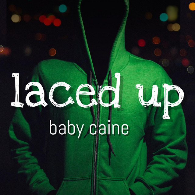 Laced Up