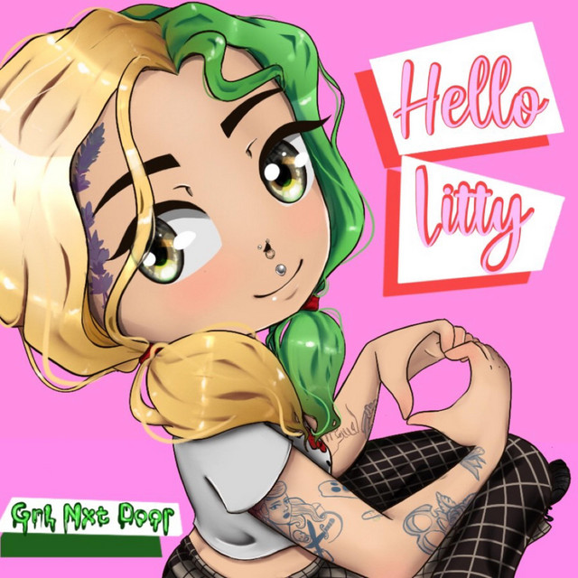 Hello Litty | Spotify