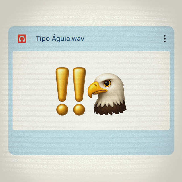 Tipo Águia