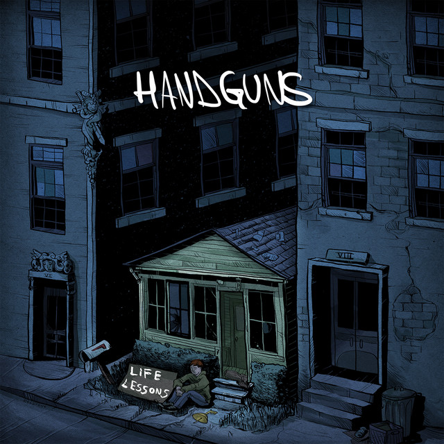 Life Lessons cover art