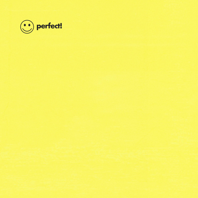 perfect! cover art