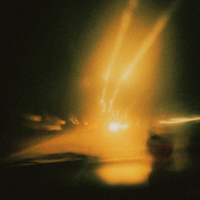 alone cover art