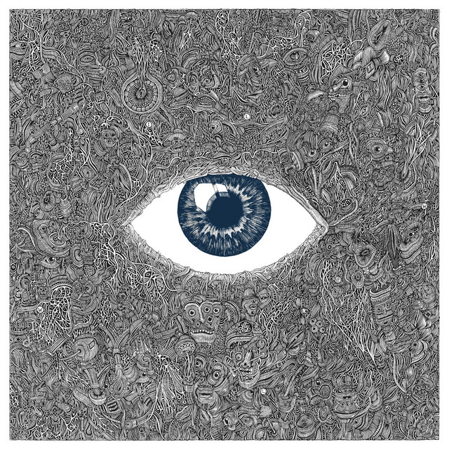 Willow cover art