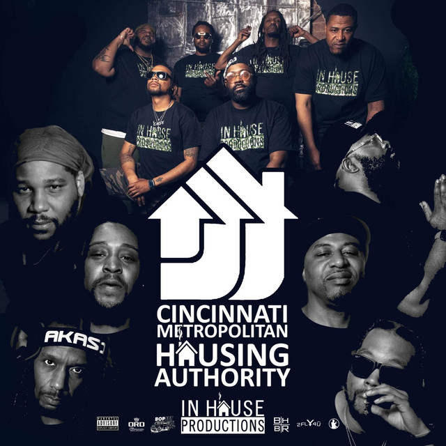 Cincinnati Metropolitan Hausing Authority - Album by In Hause ...