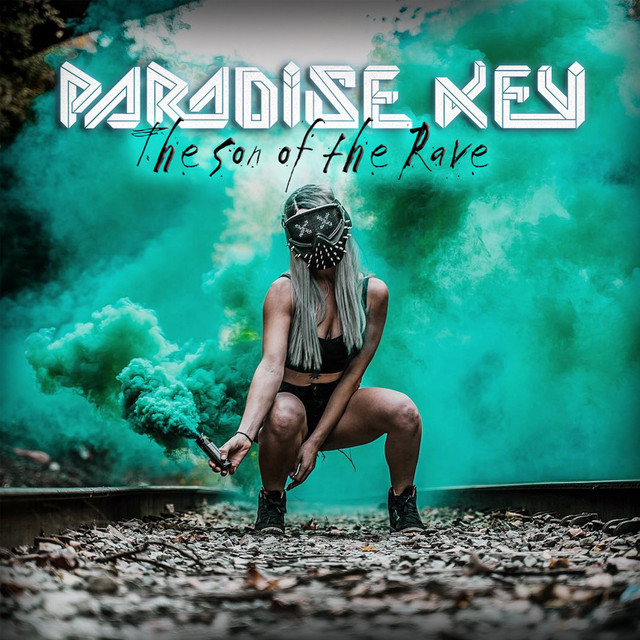 The son of the rave album image