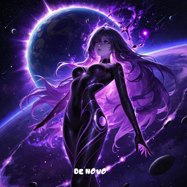 DE NOVO - Instrumental