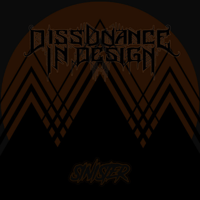 Sinister cover
